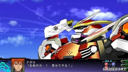 《第三次超级机器人大战Z:天狱篇(3rd Super Robot Wars Z:Tengoku Hen)》首曝截图 官网上线参战作品一览