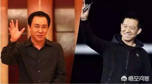 贾跃亭想踢恒大出局,你觉得谁能赢?