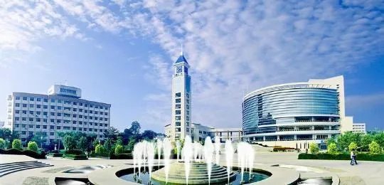 中国专升本最好的师范大学