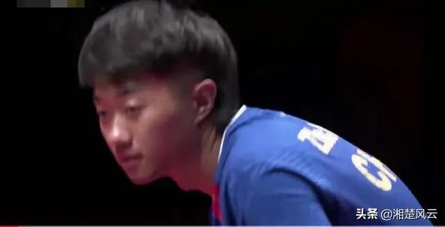 2019乒乓球保公赛,赵子豪4-1战胜阿鲁纳晋级决赛,将迎战张本智和。你怎么看?