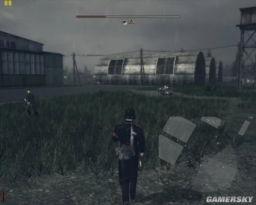 《死亡间谍：决断时刻》详细图文流程攻略