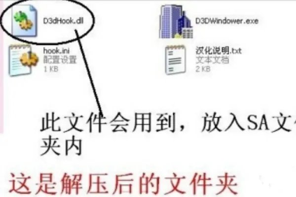 D3DWindower怎么用?