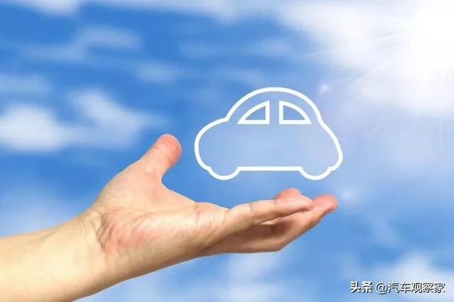 有人开车撞过豪车吗?真的撞了一次就要卖套房吗?