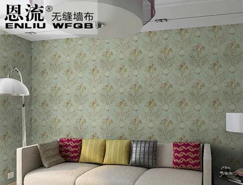 墙布多少钱一平方 你知道墙布哪个品牌好吗