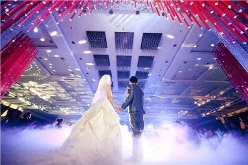温州婚庆公司排名有哪些好 挑选婚庆公司的五大要点