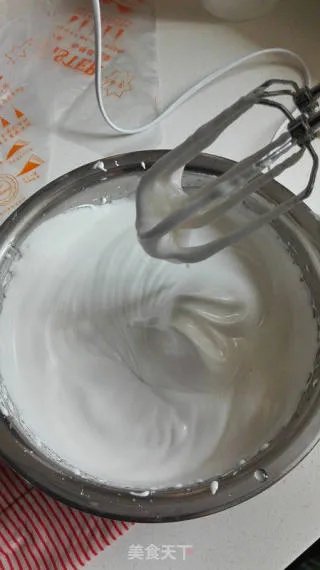 猫爪棉花糖