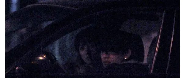 王珞丹有多少男朋友