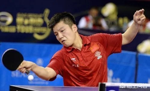 中国公开赛男单四强全部产生,马龙和樊振东能否会师决赛?