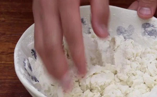 东北春饼的做法?