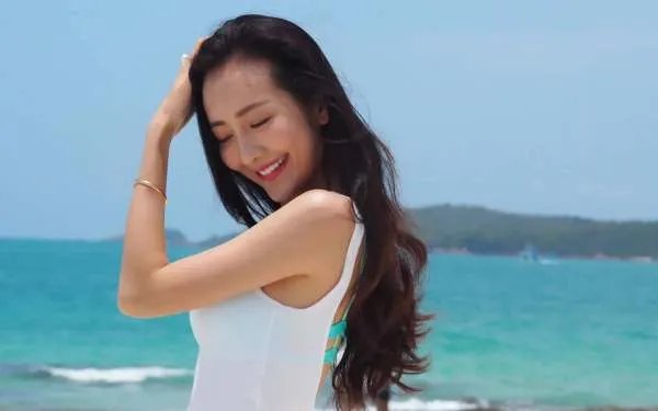 王鸥谈论的和粉丝的最好的状态,为什么很少有人能做到?