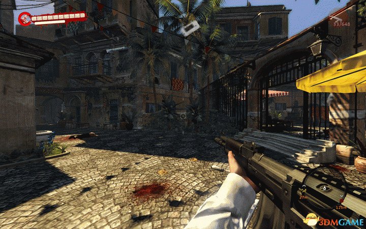 死亡岛:激流 全物品MOD 懒人开篇即可获得