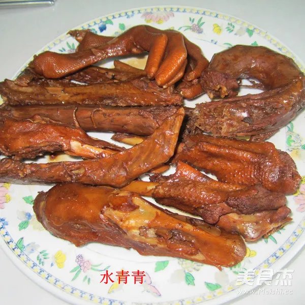 哪里可以加盟或学到卤鹅技术?