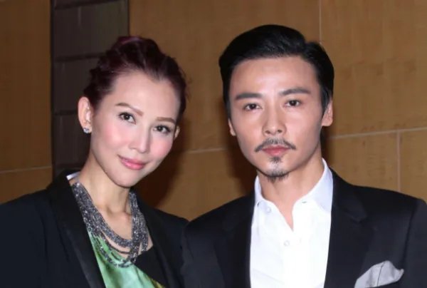 张晋发长文表白蔡少芬,他们夫妻二人结婚多年为何还能保持恩爱如初?