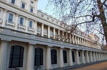 伦敦艺术大学与爱丁堡大学哪个好