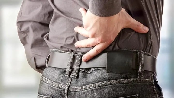 腰椎间盘突出的保健很重要