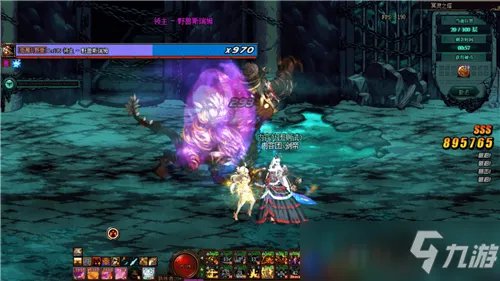 《DNF》冥灵之塔图文教程 冥灵之塔怎么玩