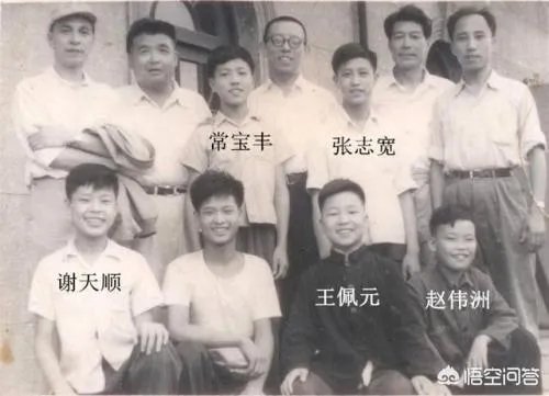 著名相声演员谢天顺去世,该如何评价他的相声?