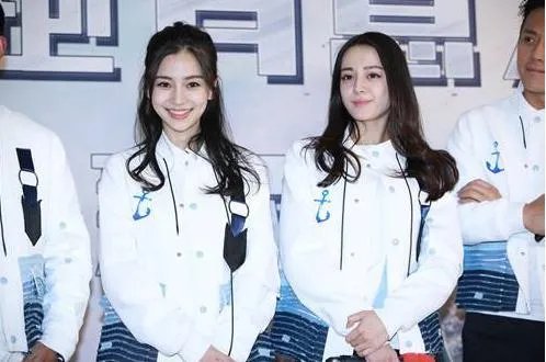 热巴会退出跑男吗?