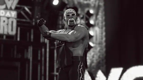 格斗题材体育竞技游戏《WWE 2K23》游侠专区上线