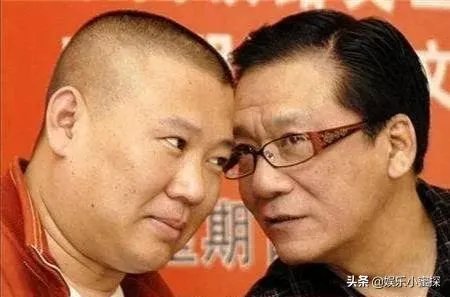怎么评价郭德纲连续十二年发文缅怀侯耀文？