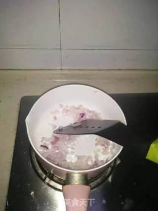 简易版意大利面