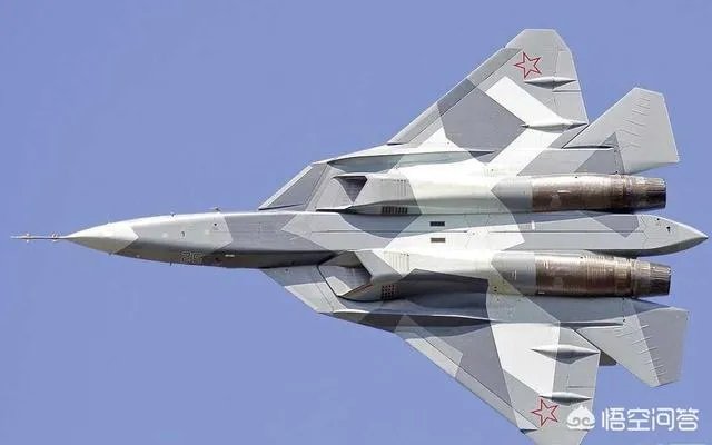 俄国T-50的战斗机隐身性能怎么样?