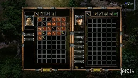 国产ARPG游戏《复活:秦殇前传》英文版登Steam!