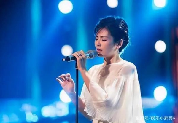 息影的任泉做了什么？开公司办杂志入股华谊，如今怎样？