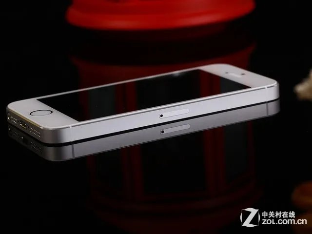 可升级iOS9了 苹果iPhone5s只要1799元