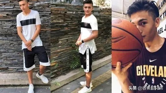 李楠、王治郅、巩晓彬的儿子都入选了国青男篮,巴特尔的儿子呢?