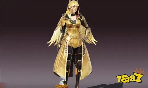 和平精英炽羽金尊怎么获得 和平精英炽羽金尊获取方法