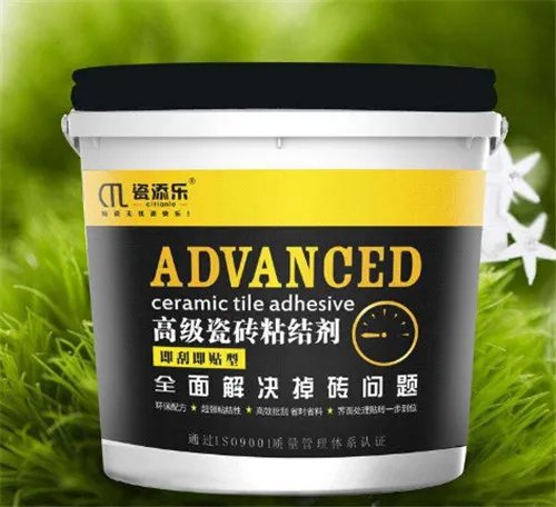 瓷砖背胶居然只要这个价!哪种瓷砖背胶,最多人用?
