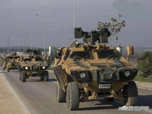 叙叛军对外宣称：俄有300特种兵回国，这是否意味着俄要撤兵？