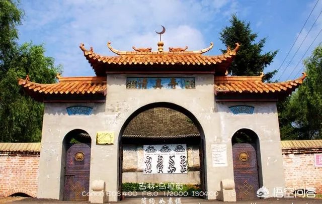 为什么说吉林乌拉街是一座曾被遗忘的古镇?