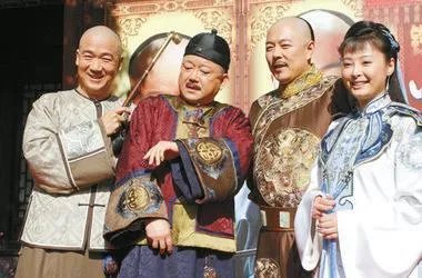从小到大你都看过哪些好看印象深刻的电视剧,分享一下经历?