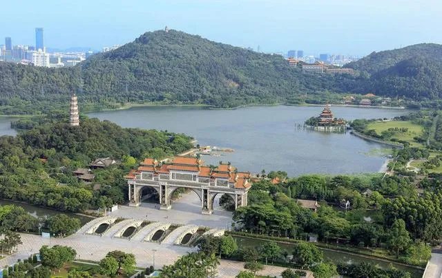 顺德南海为什么不愿意并入佛山