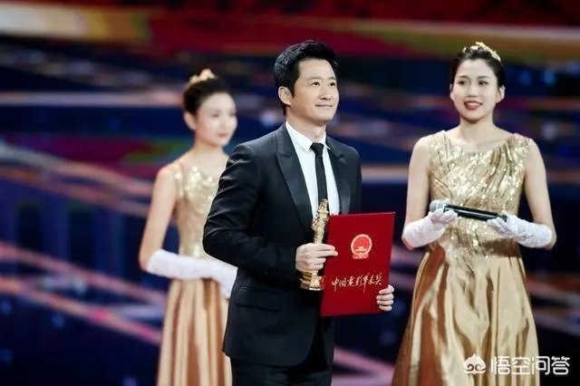 如何看待第17届华表奖?为什么会有那么多的明星参加?