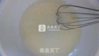 浓情可可蛋糕