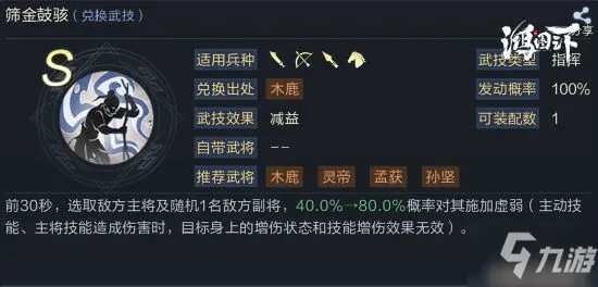 《鸿图之下》单核灵帝再出奇招 皇甫嵩力破黄天！