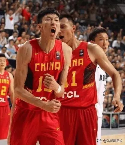 真相大白!周琦首次公开回应顶撞阿联事件,原来一切都是有人搬弄是非,你怎么看?
