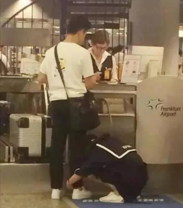 刘诗诗为什么嫁给吴奇隆这位大叔?