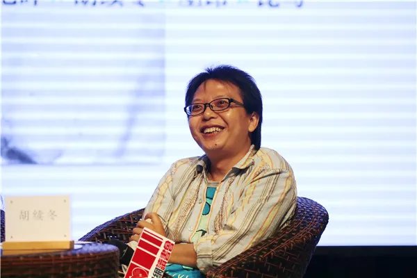 诗人胡续冬去世了,他究竟是因何去世的?