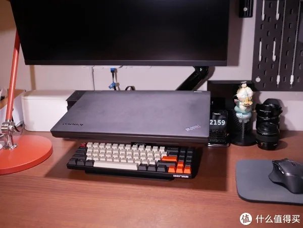 试着捡了一次“垃圾”,Thinkpad拓展坞让我的小黑变身台面主机