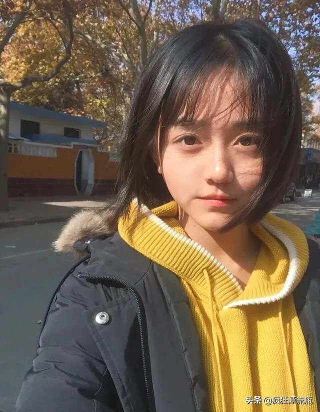 大部分女生素颜是什么水平啊?