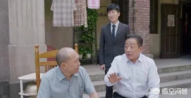 《安家》林茂根是否一开始就知道向公馆就是他理想的房子，为啥？