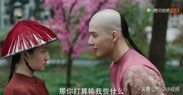 如何评价电视剧《梦回》?