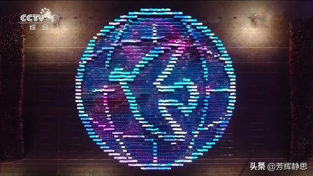你觉得2019国庆晚会有哪些亮点?最让你感动的一幕是什么?