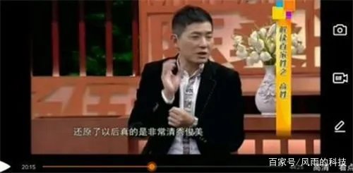 兰陵王身为古代四大美男之一,到底有多美?为什么看他的复原图就知道?