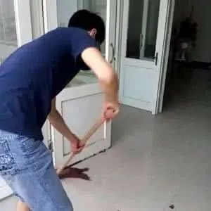 做家务的男人一期