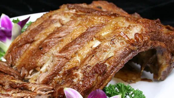茶叶除了可以做茶叶蛋还可以做其他的菜吗？